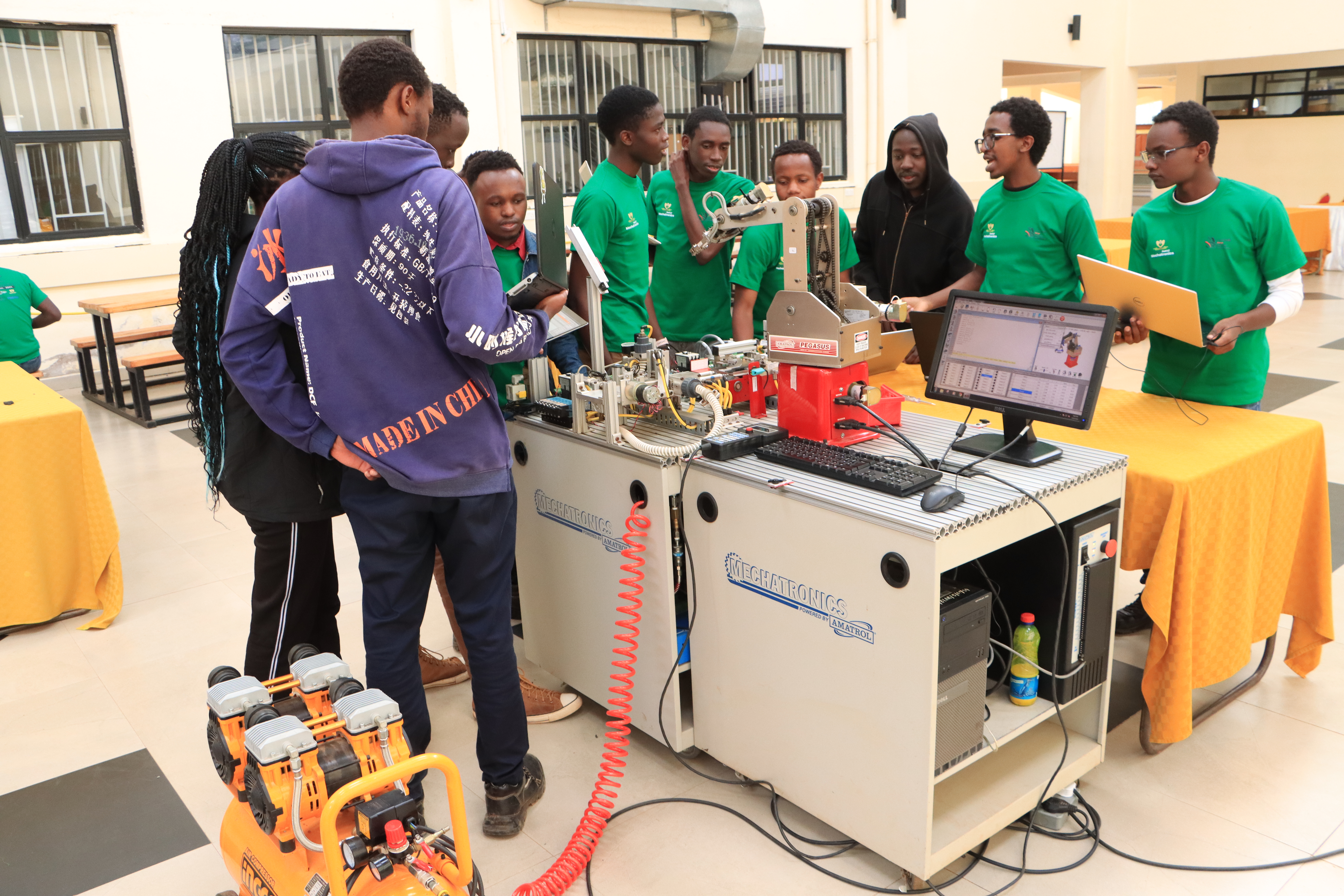 WorldSkill Image 1